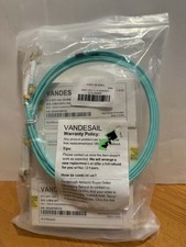 VANDESAIL 6 Pcs 10GBase-SR SFP+ LC Transceiver picture