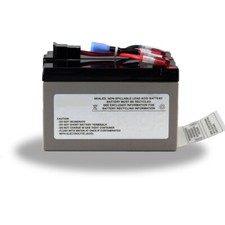 Powerwarehouse RBC48 compatible battery for APC SUA750 SUA750US SUA750I 12V 7Ah picture