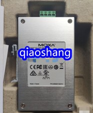 Brand new MOXA EDS-205A V2.1.0 Ethernet switch（DHL/FEDEX）fast shipping picture