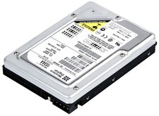 HARD DRIVE WD CAVIAR 153AA WD153AA-00ANA0 15.3GB 5.4K 2MB ATA 3.5'' picture