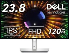 Dell UltraSharp U2424H 24
