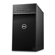 Dell Precision 3650 Tower Intel Core i7-11700K 32GB Ram 1TB NVMe SSD Windows 11 picture