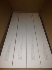 4 RICOH DRUM CLEANING BLADE MP C5501 C4501 C3501 C3001 B2232043 B2232044 C223225 picture