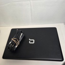 Compaq Presario CQ5 Laptop Windows 10 HOME Cd Rom 2gb Rom 223gb memory  FAST picture