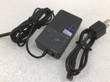 OEM Microsoft AC Adapter 36W 12V 2.58A for Microsoft Surface Pro 3 / 4 1625 picture