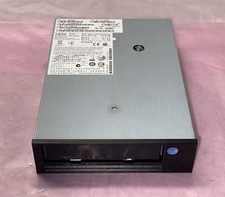 IBM 46X5681 SAS TAPE DRIVE ULTRIUM-5 HH V2 LTO-5 TAPE DRIVE 46X5683 picture