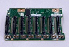 HP 777279-001 8-Bay 2.5'' SFF SAS/SATA Backplane for ProLiant DL380 Gen9 picture