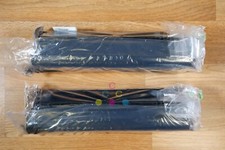 Lot of 2 Sharp AR-455NT Black Toner Cartridge ARM355N/MX-M450U Same Day Shipping picture