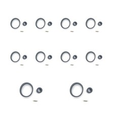 10set Paper Feed Pickup Separation Roller Fits For EPSON XP-3150 XP-2200 XP-3205 picture