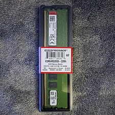 Kingston 32GB DDR5 PC5-6400 288-Pin ECC Registered RDIMM KSM64R52BD8-32MH picture