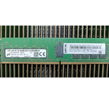 FOR Lenovo/IBM 01KR353 4ZC7A08707 16GB 1Rx4 DDR4 PC4-2933Y RDIMM Server Memory picture