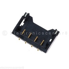 FAN SPEAKER WTB CONNECTOR 4-Pin For MacBook A1278 A1297 2008 2009 2010 2011 2012 picture
