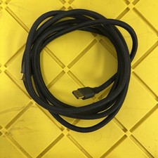 Insignia 10' DisplayPort Cable Black picture