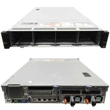 Dell PowerEdge R730xd Server 2U No CPU No RAM 2xHS 12x 3.5