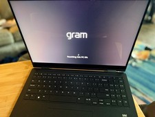 LG Gram Pro 16