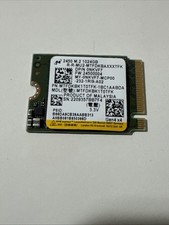 Micron 2450 M.2 2230 SSD 1TB NVMe PCIe 4.0 (MTFDKBK1T0TFK) US Formatted picture
