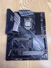 FOR GIGABYTE Z390 Extreme4 LGA 1151 64GB HDMI ATX Motherboard Test OK picture