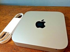 Apple Mac mini MGEQ2LL/A 2.8GHz Intel Core i5+8GB RAM+2TB HDD/SSD COMBO Catalina picture