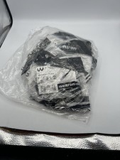 WELTRON 90-C6CB-BK-005 5Ft Black Cat6 Snagless Patch Cable LOT OF 10 picture