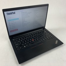 Lenovo ThinkPad E14 Gen 3 14