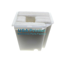 5X Waste Ink Tank Pad Sponge for Epson L3156 L5190 L3101 L3151 L3158 2712 ET2710 picture