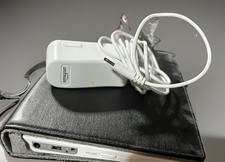 Amazon Kindle 1st Generation (Model D00111) e-reader W/Orig. Charger&case picture