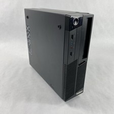 Lenovo ThinkCentre M90P SFF Intel Core i5-650 3.2 GHz 2x2 GB RAM No HDD No OS picture