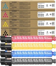 IM C2010 IM C2510 Toner Cartridge for Ricoh Savin Lanier IM C2010A #2976L picture
