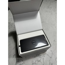 Dell DA310 USB-C Hub & Power Adapter - New Open Box (Missing AC Wall Cable) picture