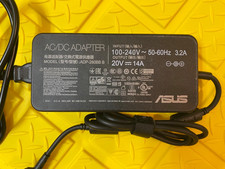 ASUS ADP-280BB B 280W Laptop AC Adapter picture