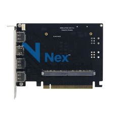 NEW MXM to PCI Adapter Board f/ Laptop GPU to PC Conversion Compatible 10/20/30 picture