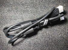 Genuine Samsung DP Display Port Cable BN39-01879A 1725 GM Length 5 ft 1.5m picture