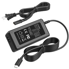 65W USB C Charger Compatible with NOCO Boost X GBX45 GBX55 GBX75 GBX155 Jump Sta picture