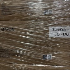 NEW Epson SureColor F170 Dye-Sublimation SuperTank Printer Dye Sublimation Sub picture