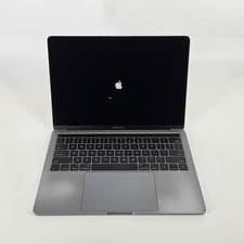 MacBook Pro 13 Space Gray 2016 2.9 GHz i5 8GB 256GB SSD Good - Bad Keys picture