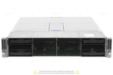 Intel H2204XXLRE 4X HNS2600BPB 8x Xeon Gold 6126 512GB RAM 4x 960GB SATA SSD picture