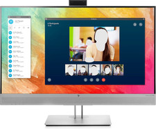 HP EliteDisplay E273m MonitorNew Retail, 1FH51AA#ABBNew Retail picture