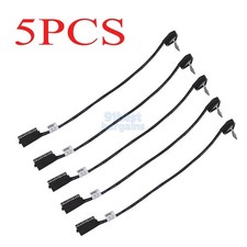 5PCS Battery Cable For Dell Latitude 7300 7400 E7300 E7400 DC02003AW00 0VVFNX picture