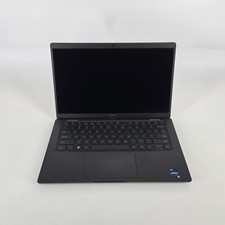 Dell Latitude 7430 14 Gray FHD 2.2 GHz i7-1270P 16GB 512GB SSD Very Good picture