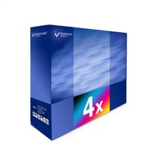 4x Toner replaces Lexmark X945X2CG X945X2KG X945X2MG X945X2YG - X945X2KG picture