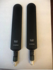 Qty 2  Cisco 4G Articulating Dipole Antenna 4G-LTE-ANTM-D, NEW  picture