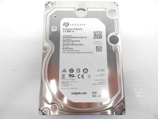 Seagate ST6000NM0034 6TB 7.2K 3.5