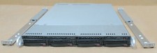 Supermicro CSE-819U X10DRU-i+ 1U Server E5-V3 V4 CTO 1U Rack Mount No CPU no MEM picture