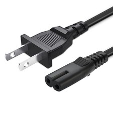 10FT Power Cord Cable for JBL Boombox 3 III Portable Speaker, PartyBox Club 1... picture