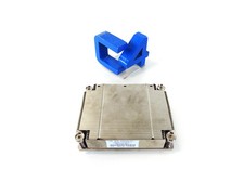 HP 675425-001 DL320E G8 HEATSINK - 687242-001 picture