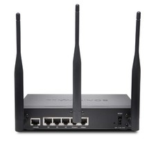 SonicWall TZ350W Firewall w/ Security Services thru July 2028 Tested picture