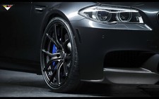 Cars 2014 vorsteiner bmw f10 m5 m 5 tuning Desk Mat Stitched picture