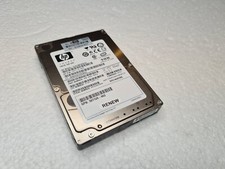 HP 146GB Internal 10k 10000RPM 2.5