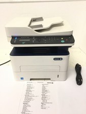 Xerox WorkCentre 3225 Wireless Mono Laser MFP Printer 256MB 33K Pages  picture