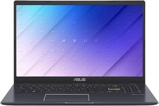 ASUS Vivobook Go 15 L510 15.6” Thin & Light Laptop Intel N4020 4GB RAM, 64GB picture